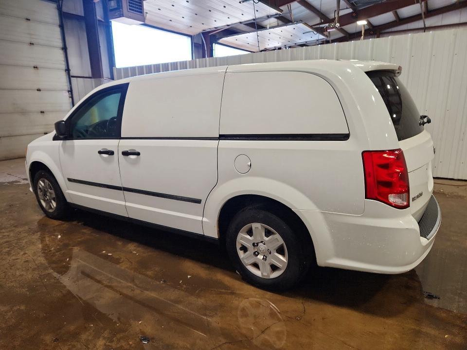 2014 Dodge RAM Tradesman