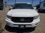 2014 Honda Ridgeline RTL