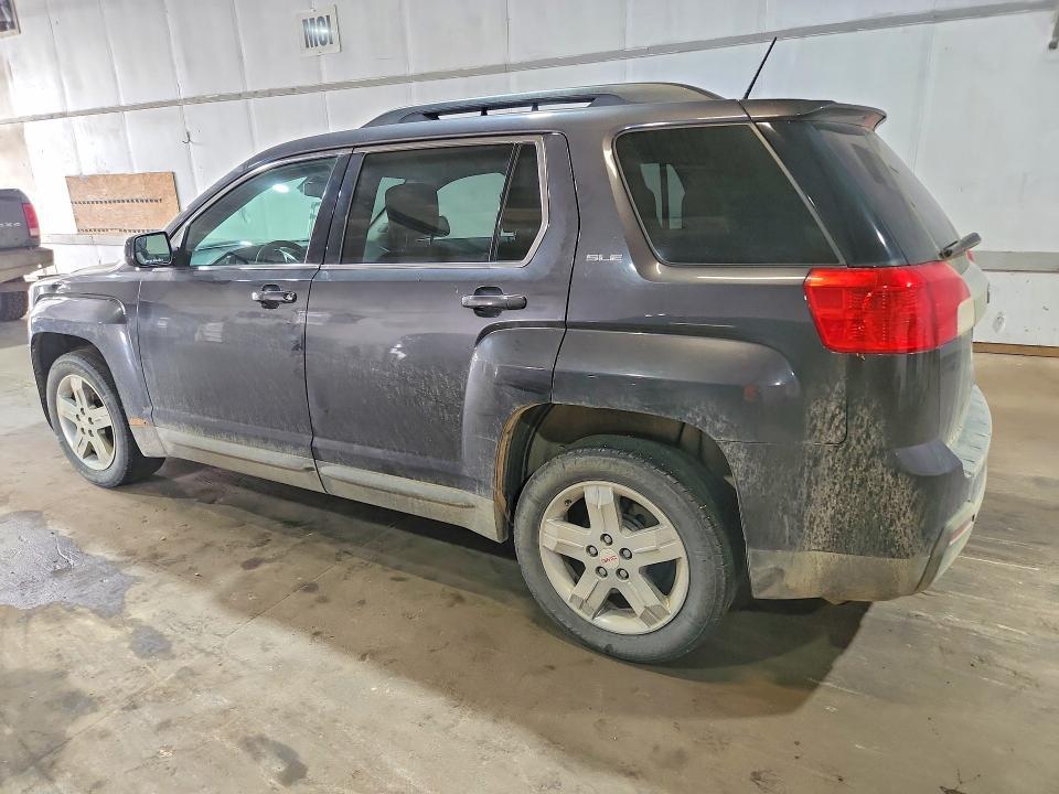 2013 GMC Terrain sle