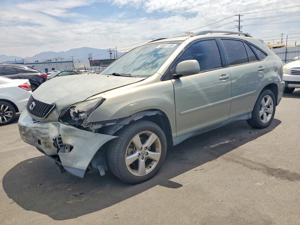 2005 Lexus RX 330