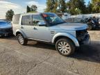 2012 Land Rover LR4 hse Luxury