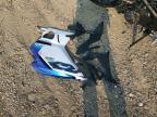 2025 Yamaha YFZ320 A