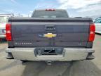 2015 Chevrolet Silverado C1500 LT