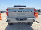 2024 Chevrolet Silverado C1500 Custom