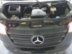 2025 Mercedes-Benz Sprinter 2500