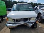 2003 Ford Econoline E350 Super Duty Cutaway Van
