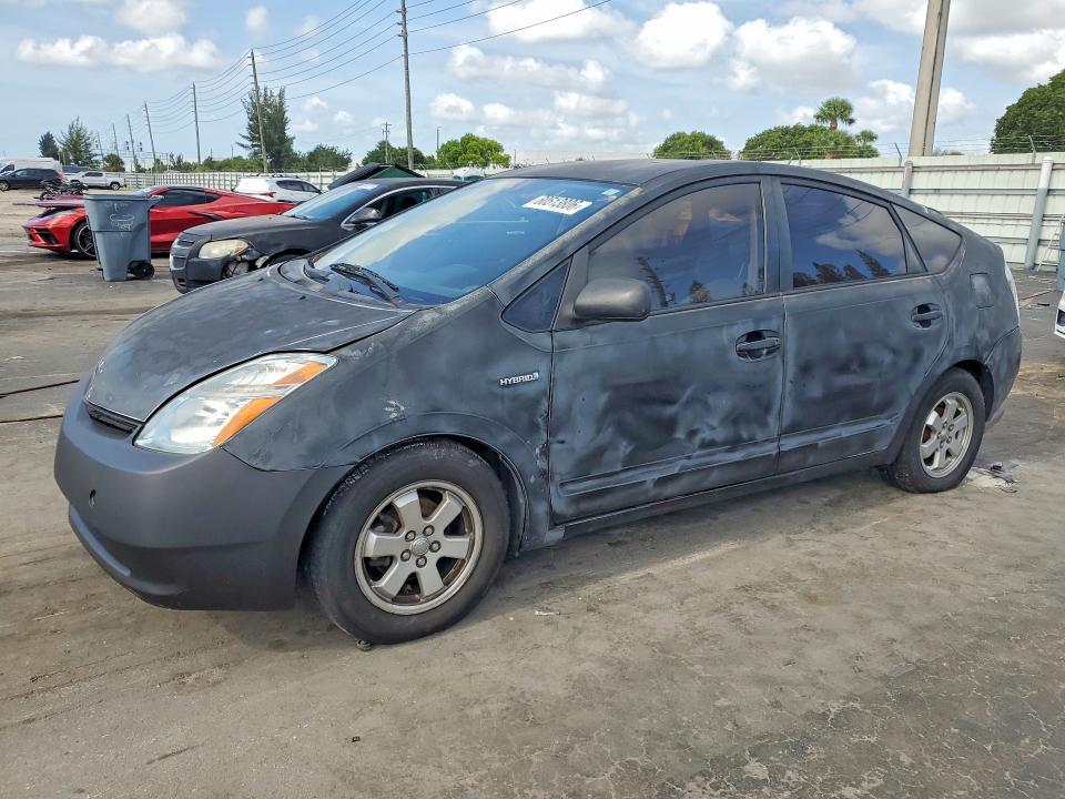 2006 Toyota Prius