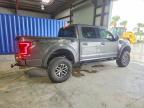 2017 Ford F150 Raptor
