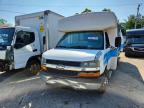 2007 Chevrolet Express G3500