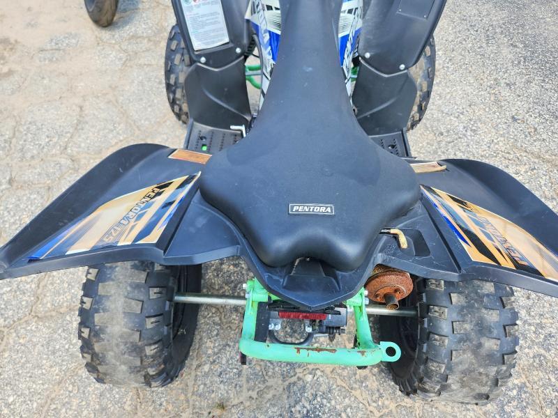 2022 Unknown 2022 Pentora 125 ATV