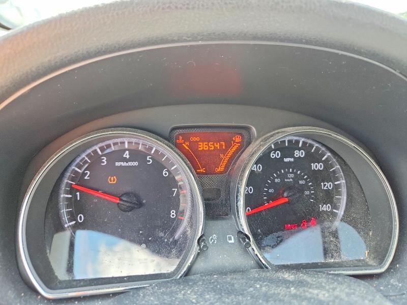 2016 Nissan Versa Note s