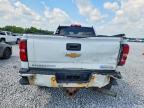 2015 Chevrolet Silverado K2500 High Country