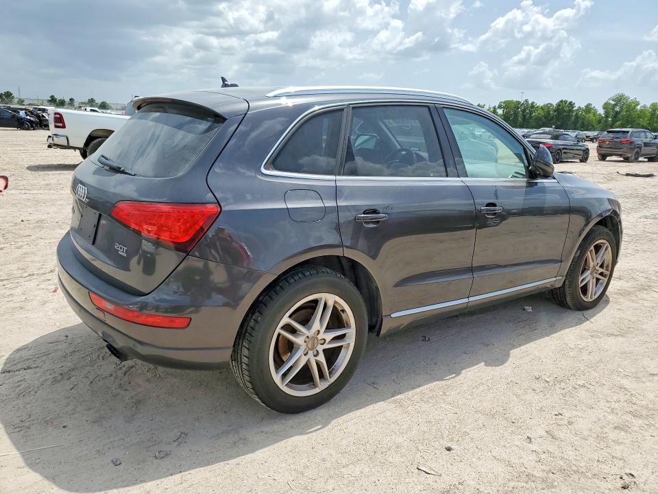 2014 Audi Q5 Premium Plus