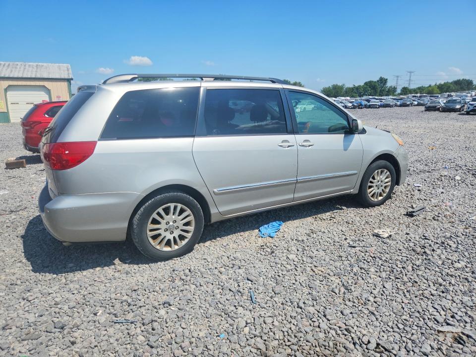 2007 Toyota Sienna xle Limited 7-passenger