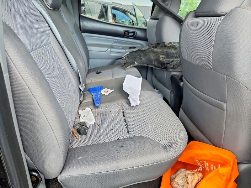 2013 Toyota Tacoma Double Cab Long BED