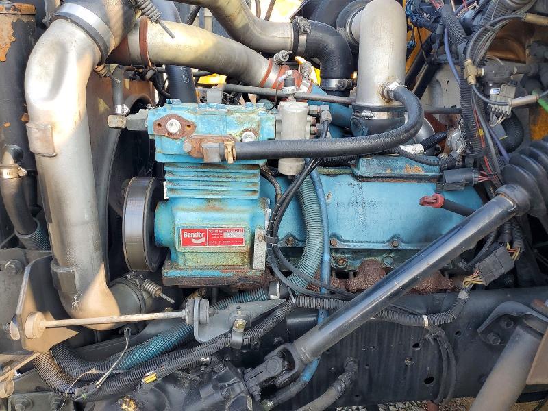 1997 International 3000 3800