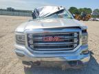 2016 GMC Sierra K1500 SLT