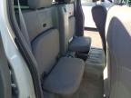 2017 Nissan Frontier S