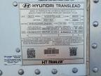 2024 Hyundai Translead Inc DRY Van