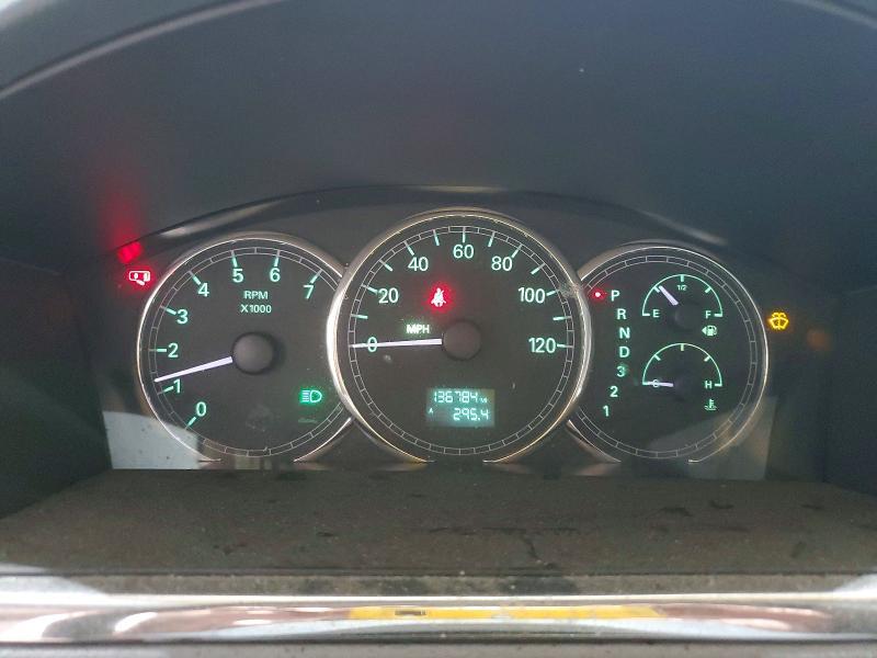 2005 Buick Lacrosse cx