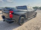 2024 Chevrolet Silverado 1500 C1500 RST