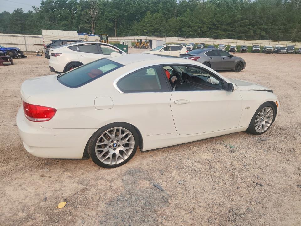 2007 BMW 328 i