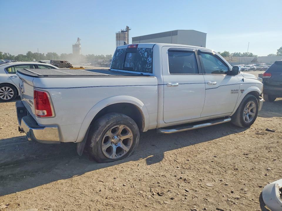 2015 Dodge RAM 1500