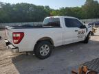 2021 Ford F150 Super Cab