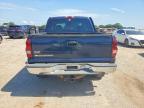 2007 Chevrolet Silverado K1500 Classic Crew Cab