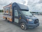 2021 Ford Transit Food Truck