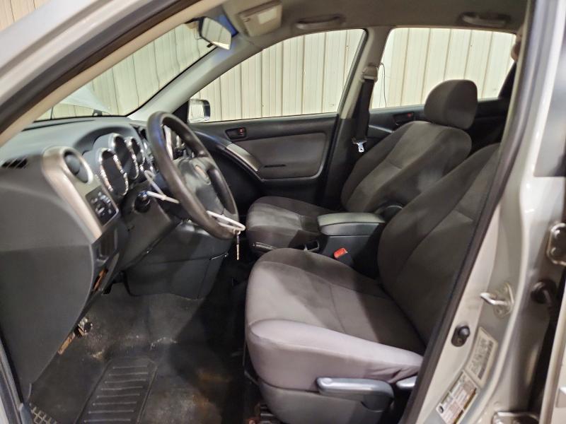 2005 Pontiac Vibe