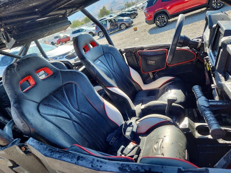 2019 Polaris Rzr Utility Vehicle
