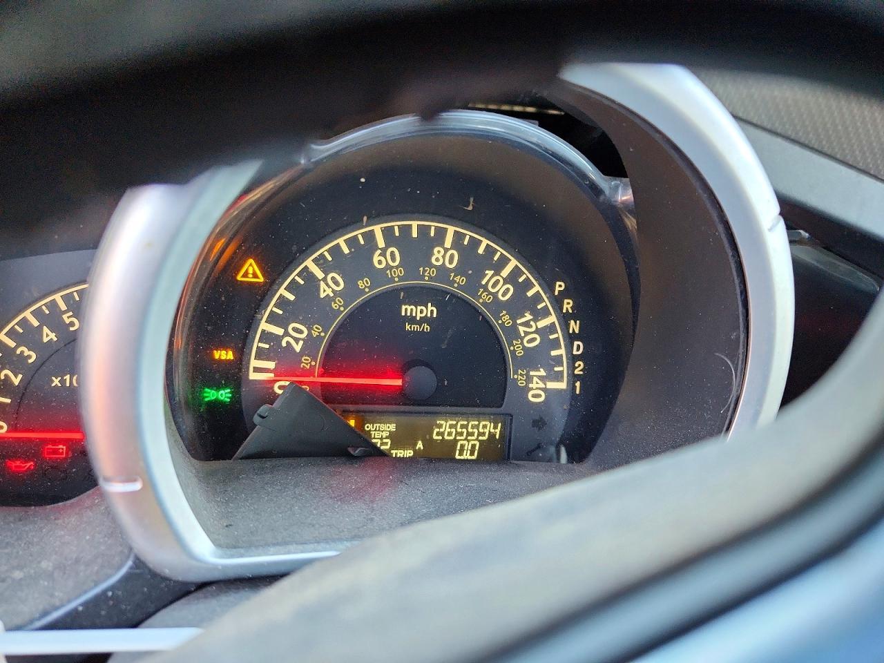 2007 Honda Ridgeline RTL
