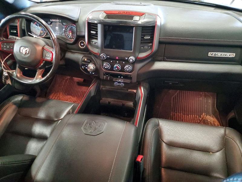 2020 Dodge RAM 1500 Rebel