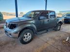 2008 Nissan Frontier SE V6
