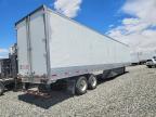 2023 Utility VS2DX DRY Van Trailer
