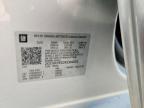 2019 Chevrolet Silverado LD K1500 LT