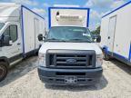 2023 Ford E350 Refrigerated BOX Truck