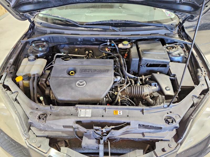 2009 Mazda 3 S