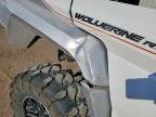 2022 Yama HA Wolverine Utility Vehicle