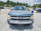 2007 Chevrolet Silverado K1500 Crew Cab