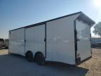2024 Quality Cargo 8.5X24TA3 Enclosed Cargo Trailer