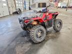 2018 Polaris Sporstman 850 ATV