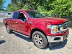 2018 Ford F150 Super Cab