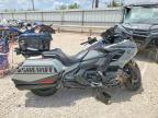 2021 Honda GL1800 B