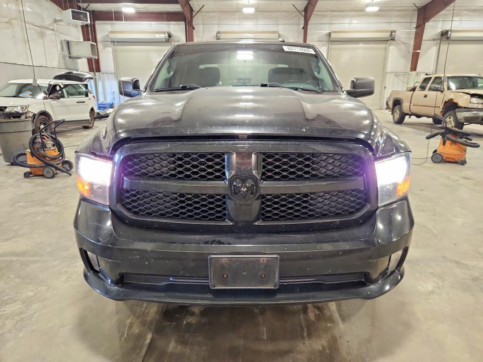 2016 Dodge RAM 1500 ST