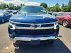 2022 Chevrolet Silverado K1500 LT