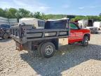 2014 GMC Sierra K3500