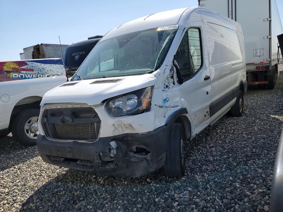 2021 Ford Transit T-250