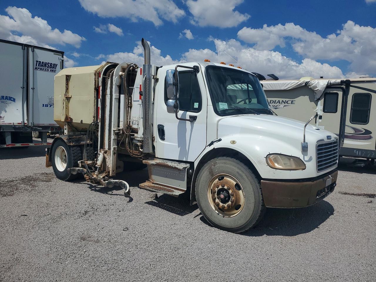 2016 Freightliner M2 106 Medium Duty